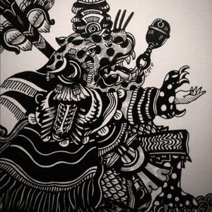 Meet your Posher, Jose